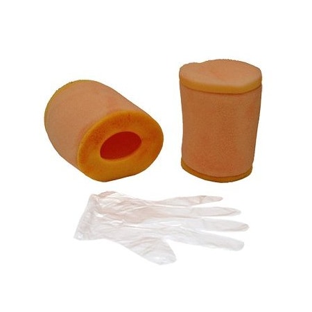 Wix Filters Air Filter 24284